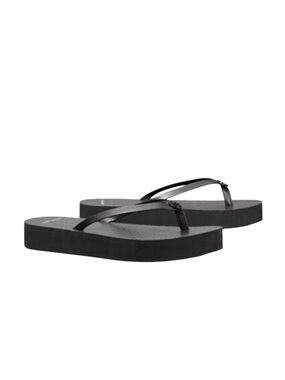 🦋  Tory Birch Platform Flip Flop 7 🦋